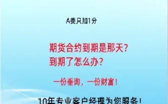 期货交易最短时间是多久(期货交易最短时间是多久啊)_https://qh.meihuadianqi.com_期货直播间_第1张