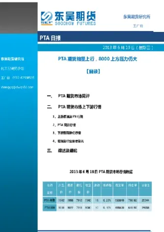 pta期货 均价(期货pta价格)_https://qh.meihuadianqi.com_金融期货_第1张
