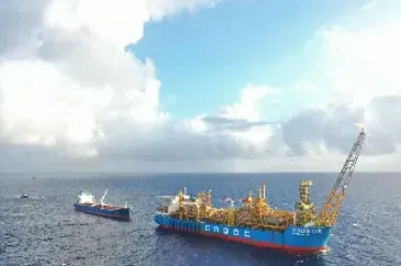 南海原油产量(南海原油产量多少吨)_https://qh.meihuadianqi.com_金融期货_第1张