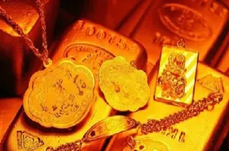 期货黄金一手是多少钱一克(期货黄金一手是多少钱一克的)_https://qh.meihuadianqi.com_期货分析_第1张