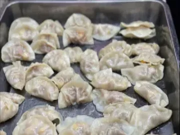 原油大饺子(原油饺子怎么包)_https://qh.meihuadianqi.com_商品期货_第1张
