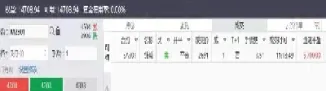 期货周末交易么(期货周末也交易吗)_https://qh.meihuadianqi.com_期货直播间_第1张