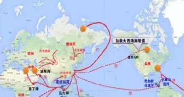 美国到港原油(美国到港原油最新消息)_https://qh.meihuadianqi.com_金融期货_第1张