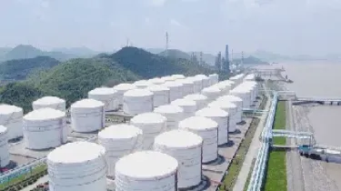 原油储备库(潍坊原油储备库)_https://qh.meihuadianqi.com_期货直播间_第1张