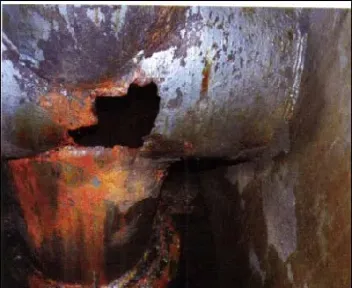 原油地下罐除味(地下原油的成分)_https://qh.meihuadianqi.com_期货直播间_第1张
