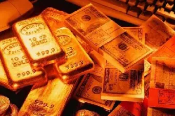 原油黄金是期货吗(期货黄金和原油的关系)_https://qh.meihuadianqi.com_商品期货_第1张