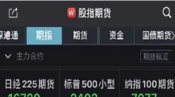 恒指 爆仓(恒指爆仓)_https://qh.meihuadianqi.com_商品期货_第1张