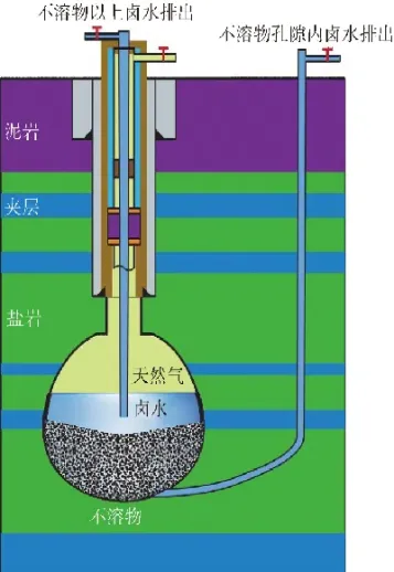 盐穴储存原油(原油中盐的存在形式)_期货直播间_第1张_美华期货直播室 盐穴储存原油(原油中盐的存在形式)_https://qh.meihuadianqi.com_期货直播间_第1张