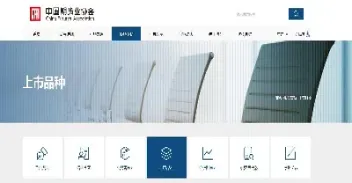 中国股票和期货发展的条件(中国股票和期货发展的条件有哪些)_https://qh.meihuadianqi.com_期货直播间_第1张