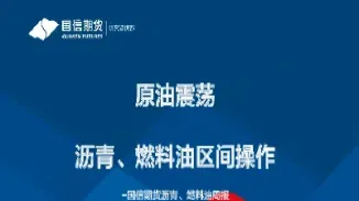 12月22原油沥青(沥青原油价格)_https://qh.meihuadianqi.com_金融期货_第1张