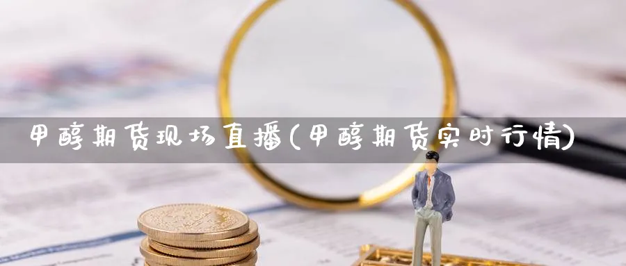 甲醇期货现场直播(甲醇期货实时行情)_https://qh.meihuadianqi.com_商品期货_第1张