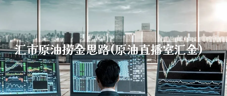 汇市原油捞金思路(原油直播室汇金)_https://qh.meihuadianqi.com_商品期货_第1张